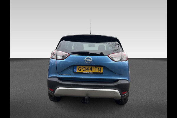 Opel Crossland X 1.2 Turbo 120 Jaar Edition | Trekhaak | All-season banden