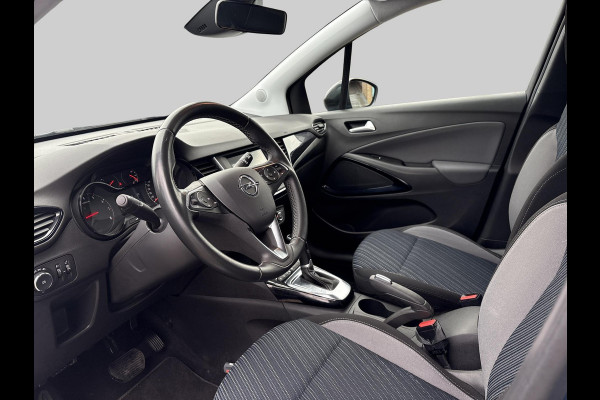 Opel Crossland X 1.2 Turbo 120 Jaar Edition | Trekhaak | All-season banden