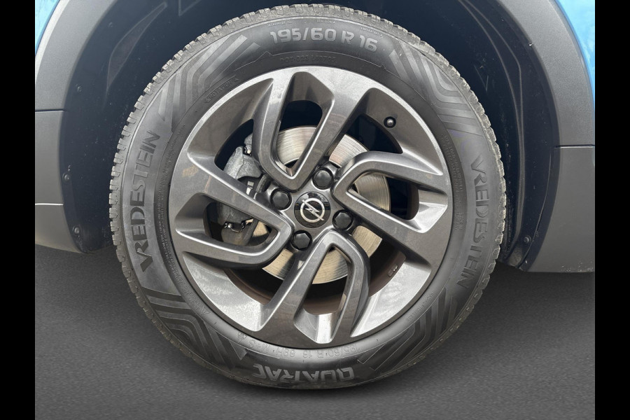 Opel Crossland X 1.2 Turbo 120 Jaar Edition | Trekhaak | All-season banden