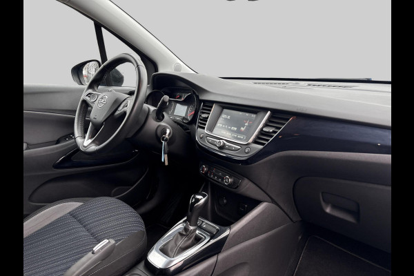 Opel Crossland X 1.2 Turbo 120 Jaar Edition | Trekhaak | All-season banden