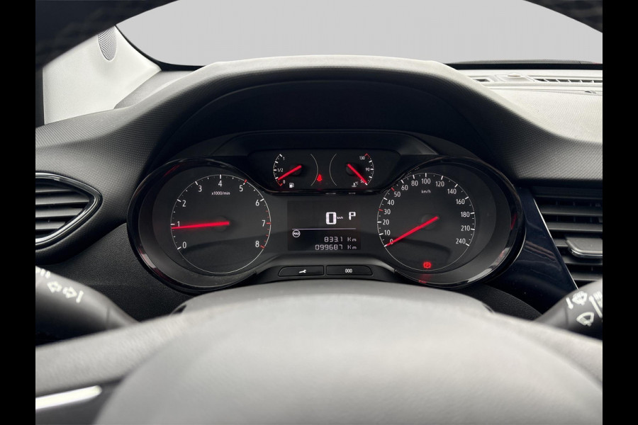 Opel Crossland X 1.2 Turbo 120 Jaar Edition | Trekhaak | All-season banden