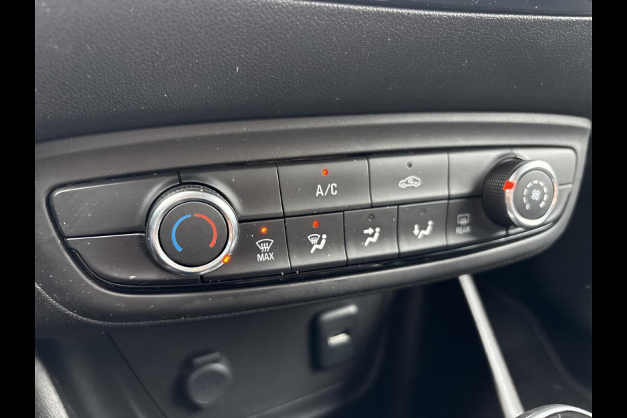 Opel Crossland X 1.2 Turbo 120 Jaar Edition | Trekhaak | All-season banden