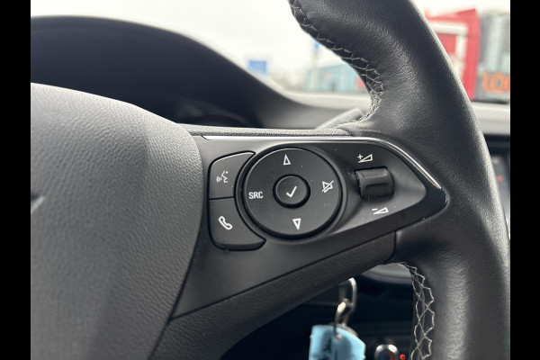 Opel Crossland X 1.2 Turbo 120 Jaar Edition | Trekhaak | All-season banden