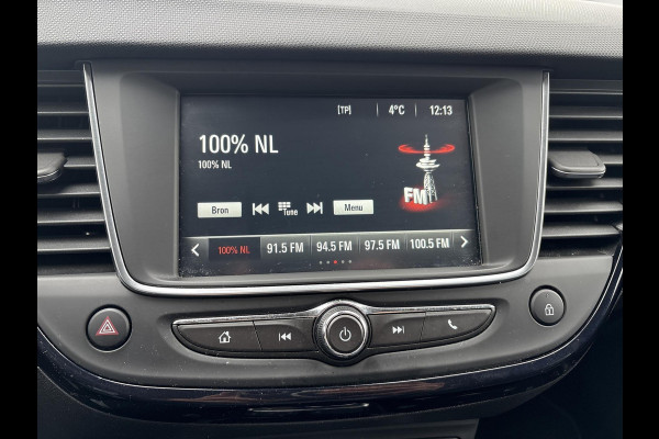 Opel Crossland X 1.2 Turbo 120 Jaar Edition | Trekhaak | All-season banden