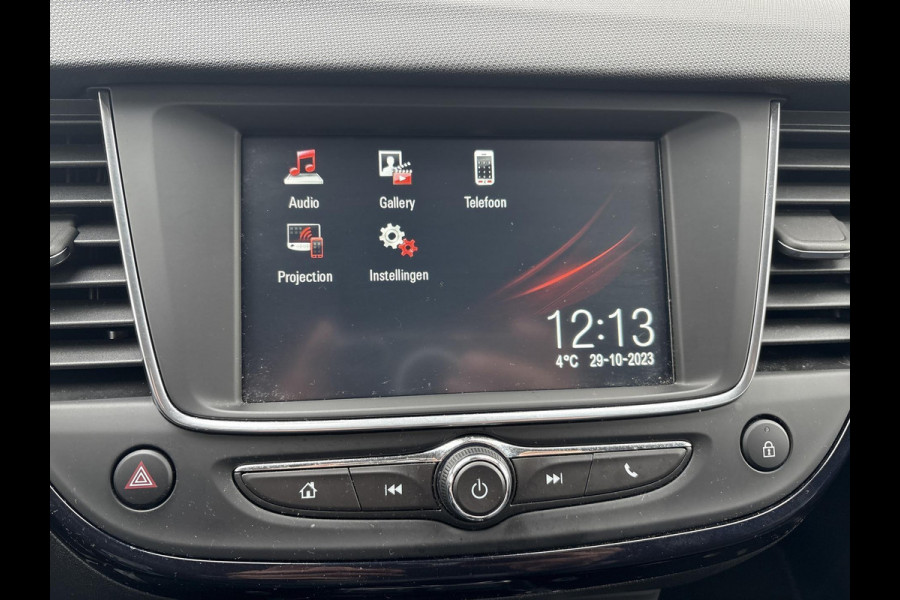 Opel Crossland X 1.2 Turbo 120 Jaar Edition | Trekhaak | All-season banden