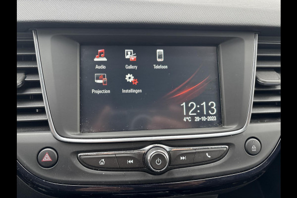 Opel Crossland X 1.2 Turbo 120 Jaar Edition | Trekhaak | All-season banden