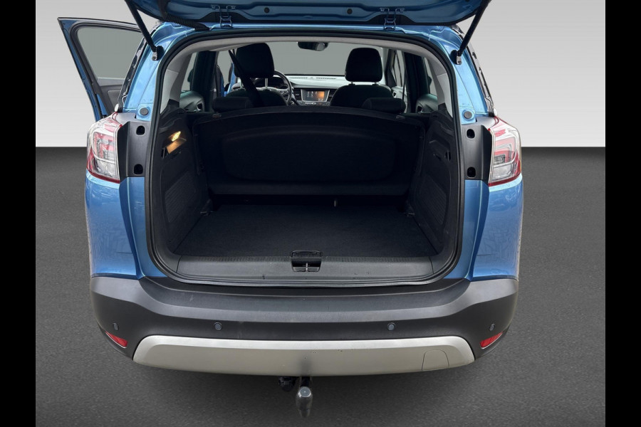 Opel Crossland X 1.2 Turbo 120 Jaar Edition | Trekhaak | All-season banden