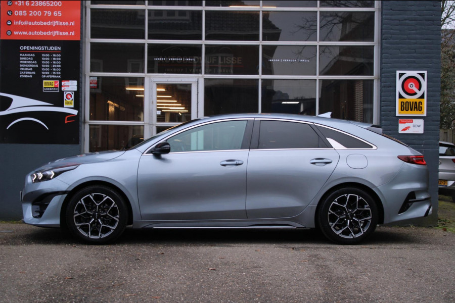 Kia ProCeed 1.5 T-GDi GT-Line Automaat Carplay Navi Led Nap