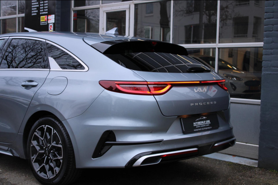 Kia ProCeed 1.5 T-GDi GT-Line Automaat Carplay Navi Led Nap