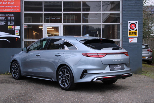 Kia ProCeed 1.5 T-GDi GT-Line Automaat Carplay Navi Led Nap