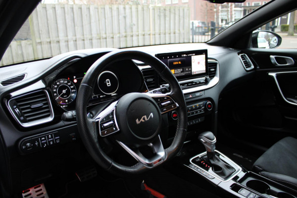 Kia ProCeed 1.5 T-GDi GT-Line Automaat Carplay Navi Led Nap