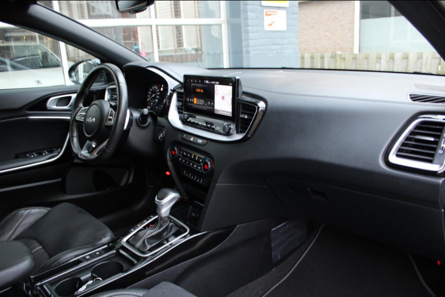 Kia ProCeed 1.5 T-GDi GT-Line Automaat Carplay Navi Led Nap