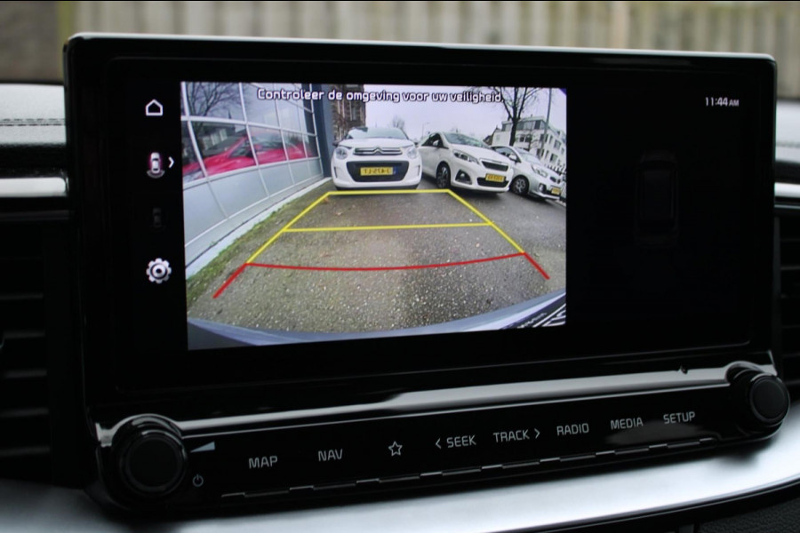 Kia ProCeed 1.5 T-GDi GT-Line Automaat Carplay Navi Led Nap