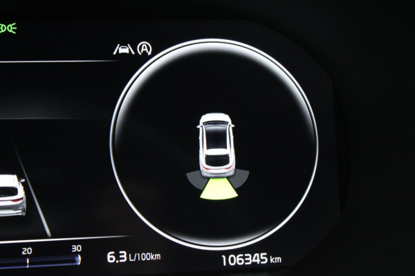 Kia ProCeed 1.5 T-GDi GT-Line Automaat Carplay Navi Led Nap