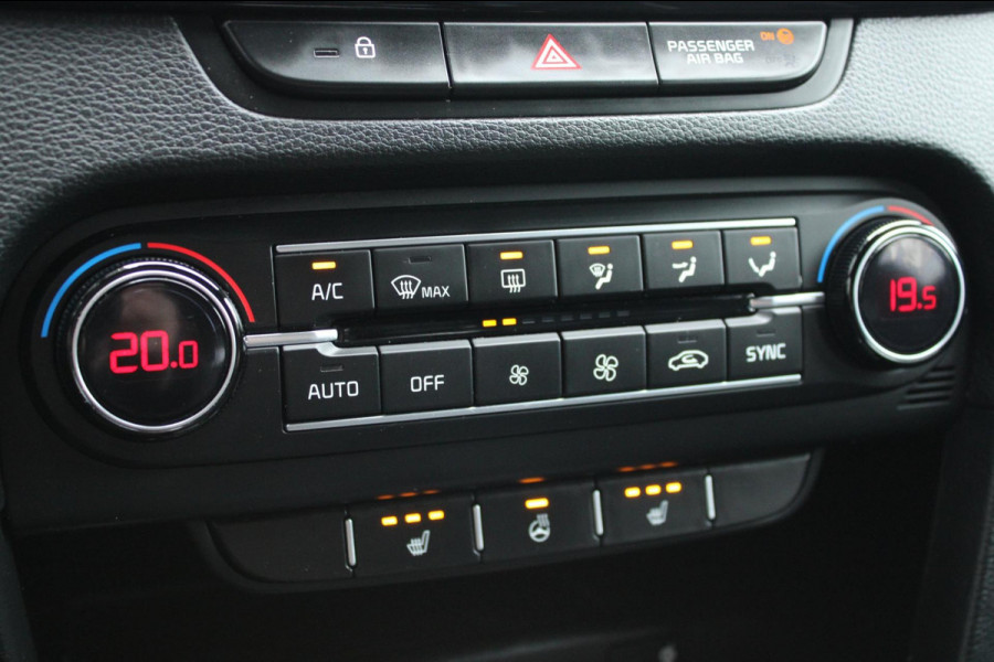 Kia ProCeed 1.5 T-GDi GT-Line Automaat Carplay Navi Led Nap