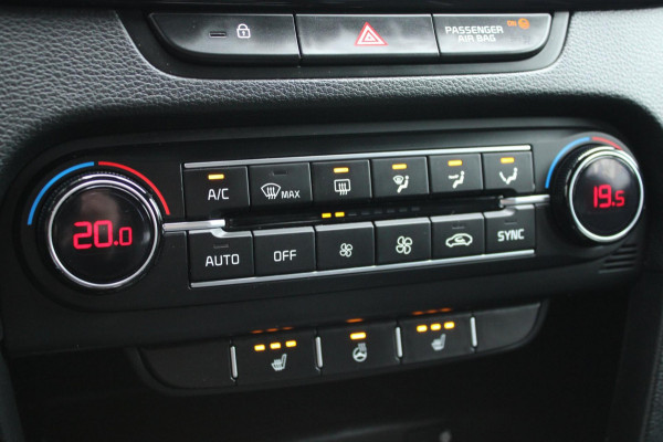 Kia ProCeed 1.5 T-GDi GT-Line Automaat Carplay Navi Led Nap