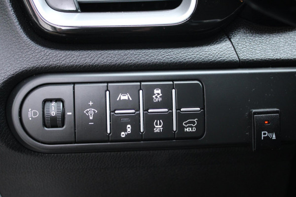 Kia ProCeed 1.5 T-GDi GT-Line Automaat Carplay Navi Led Nap