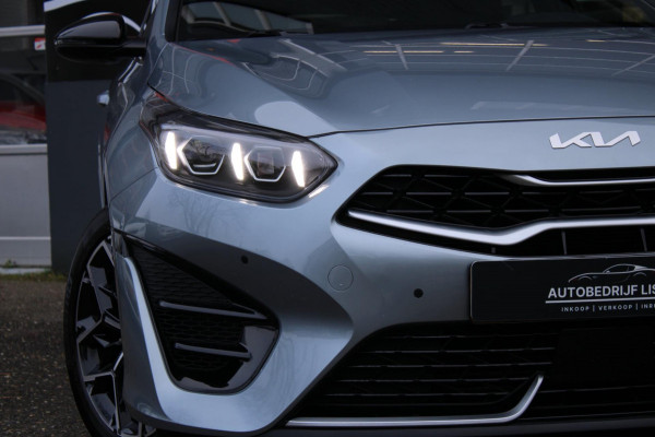 Kia ProCeed 1.5 T-GDi GT-Line Automaat Carplay Navi Led Nap