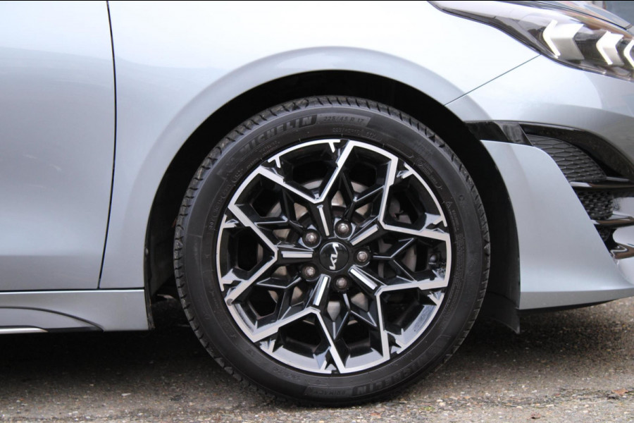 Kia ProCeed 1.5 T-GDi GT-Line Automaat Carplay Navi Led Nap