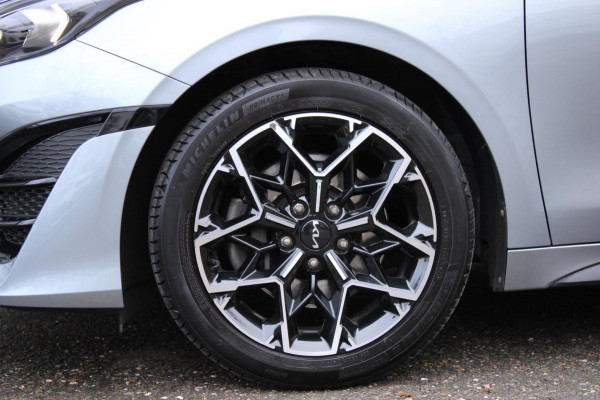 Kia ProCeed 1.5 T-GDi GT-Line Automaat Carplay Navi Led Nap