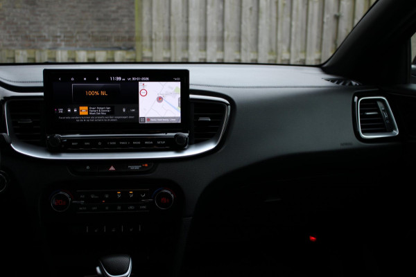 Kia ProCeed 1.5 T-GDi GT-Line Automaat Carplay Navi Led Nap
