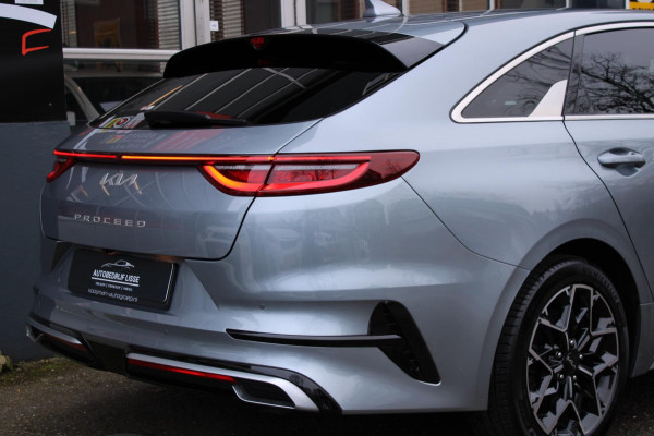 Kia ProCeed 1.5 T-GDi GT-Line Automaat Carplay Navi Led Nap