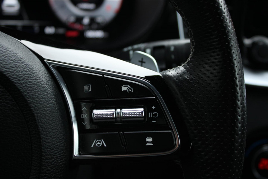 Kia ProCeed 1.5 T-GDi GT-Line Automaat Carplay Navi Led Nap