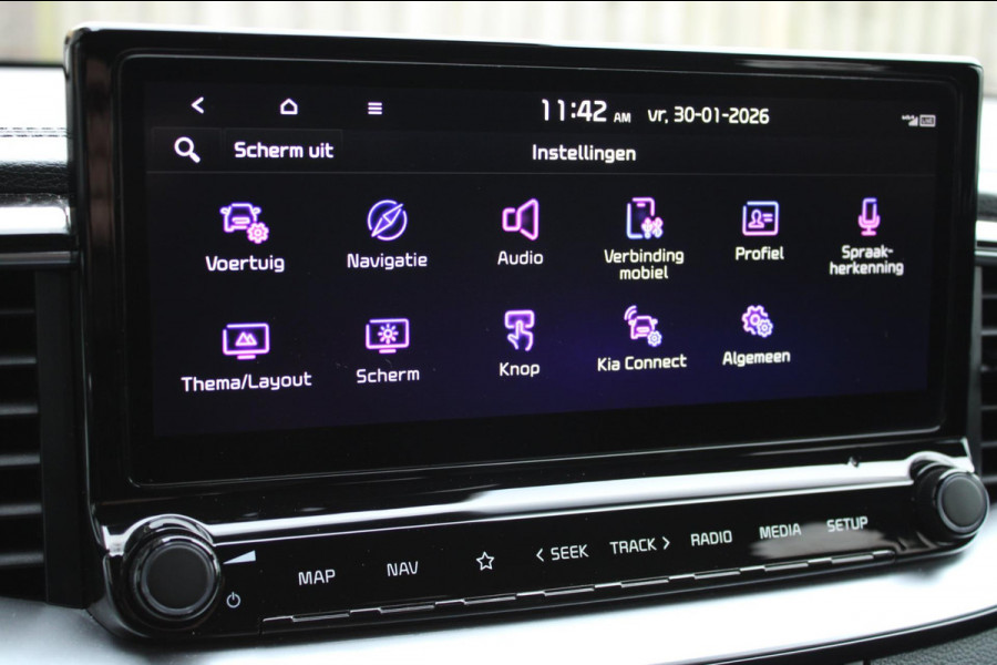 Kia ProCeed 1.5 T-GDi GT-Line Automaat Carplay Navi Led Nap