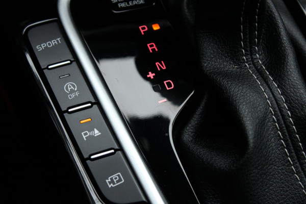Kia ProCeed 1.5 T-GDi GT-Line Automaat Carplay Navi Led Nap