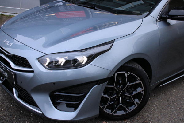 Kia ProCeed 1.5 T-GDi GT-Line Automaat Carplay Navi Led Nap