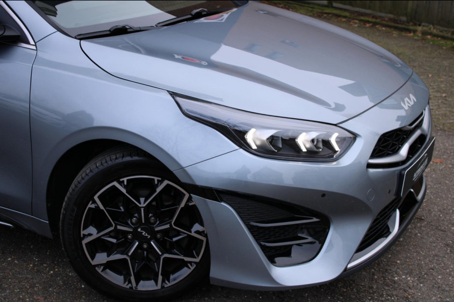 Kia ProCeed 1.5 T-GDi GT-Line Automaat Carplay Navi Led Nap