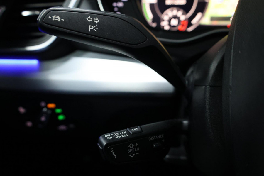 Audi Q5 50 TFSI e quattro 3x S-line LED/VIRTUAL/SFEER/PANO/B&O/LEER+S.VERWARMING/21' LMV/360 CAM/ACC/ECC/12 MND GARANTIE!