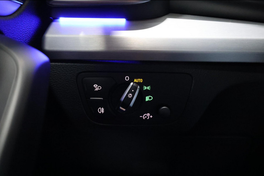 Audi Q5 50 TFSI e quattro 3x S-line LED/VIRTUAL/SFEER/PANO/B&O/LEER+S.VERWARMING/21' LMV/360 CAM/ACC/ECC/12 MND GARANTIE!