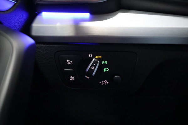 Audi Q5 50 TFSI e quattro 3x S-line LED/VIRTUAL/SFEER/PANO/B&O/LEER+S.VERWARMING/21' LMV/360 CAM/ACC/ECC/12 MND GARANTIE!