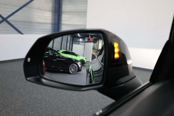 Audi Q5 50 TFSI e quattro 3x S-line LED/VIRTUAL/SFEER/PANO/B&O/LEER+S.VERWARMING/21' LMV/360 CAM/ACC/ECC/12 MND GARANTIE!