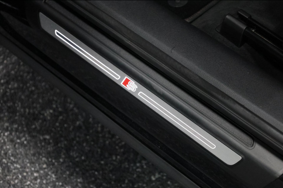 Audi Q5 50 TFSI e quattro 3x S-line LED/VIRTUAL/SFEER/PANO/B&O/LEER+S.VERWARMING/21' LMV/360 CAM/ACC/ECC/12 MND GARANTIE!