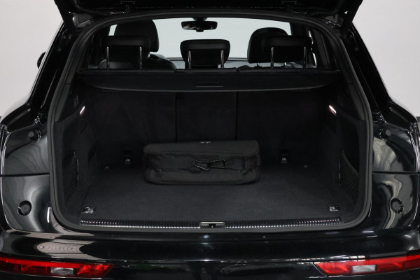 Audi Q5 50 TFSI e quattro 3x S-line LED/VIRTUAL/SFEER/PANO/B&O/LEER+S.VERWARMING/21' LMV/360 CAM/ACC/ECC/12 MND GARANTIE!