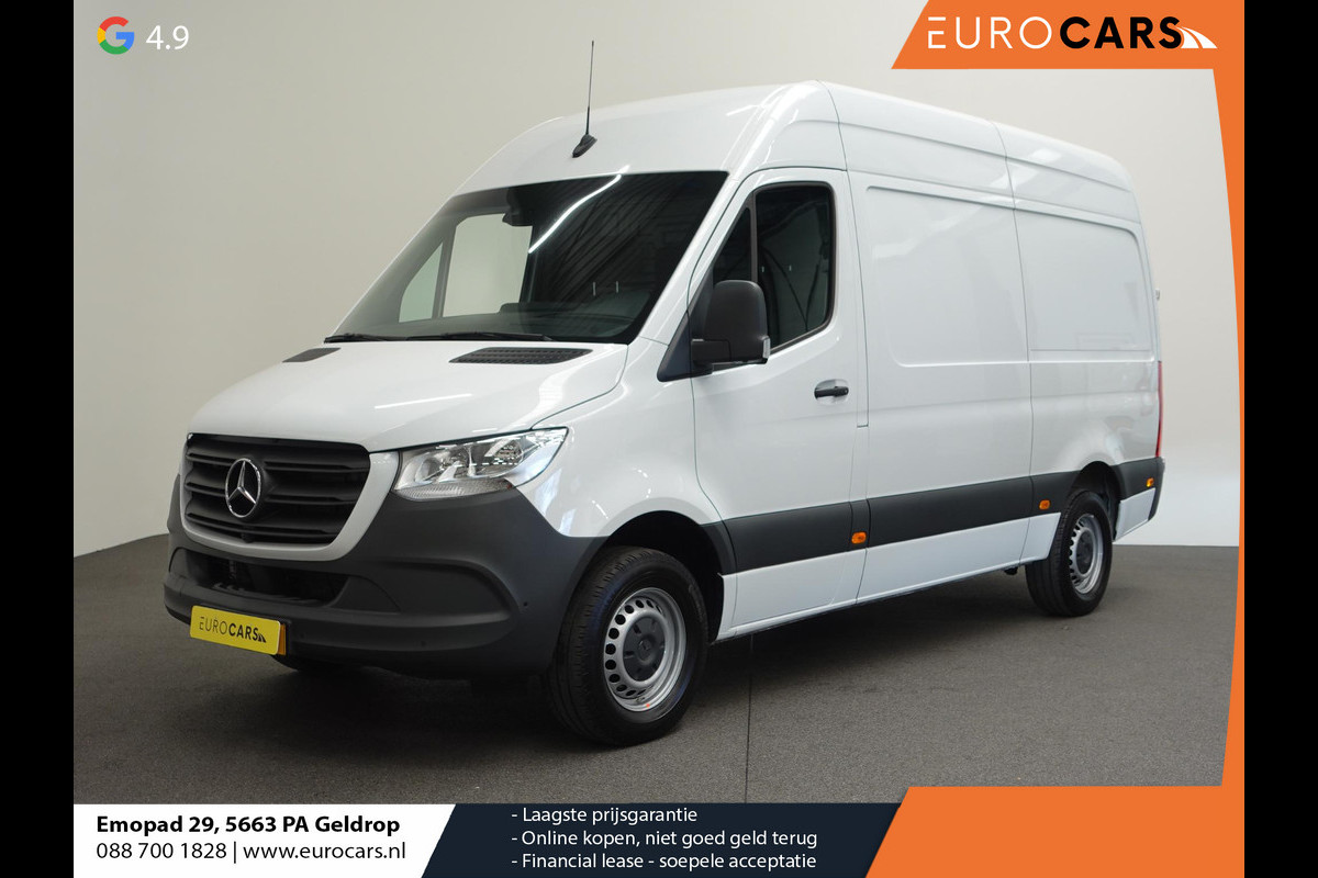 Mercedes-Benz Sprinter 315 L2H2 Automaat Airco Camera Navigatie