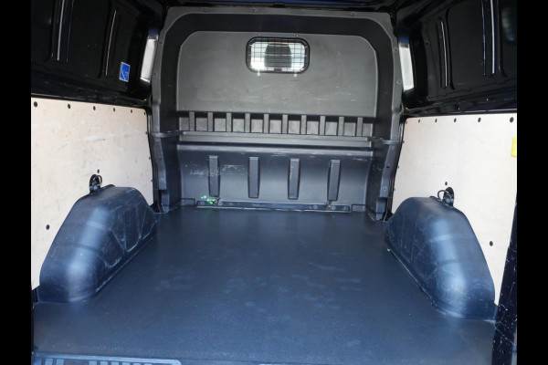 Ford Transit Custom 2.0 TDCI 130PK, L2, Limited, Dubbel Cabine, 2 x Schuifdeur, Airco, Automaat