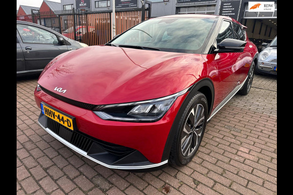 Kia Ev6 Plus 77.4 kWh/31572 KM/APK 05-04-2028/5 JAAR FABRIEK GARANTIE/BTW AUTO