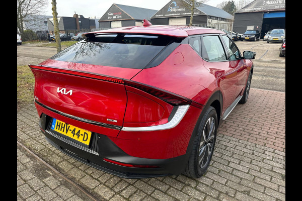 Kia Ev6 Plus 77.4 kWh/31572 KM/APK 05-04-2028/5 JAAR FABRIEK GARANTIE/BTW AUTO
