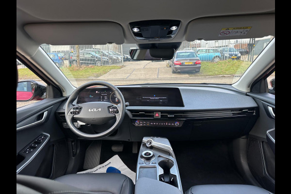 Kia Ev6 Plus 77.4 kWh/31572 KM/APK 05-04-2028/5 JAAR FABRIEK GARANTIE/BTW AUTO