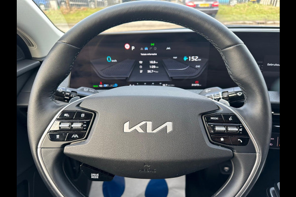 Kia Ev6 Plus 77.4 kWh/31572 KM/APK 05-04-2028/5 JAAR FABRIEK GARANTIE/BTW AUTO