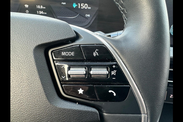 Kia Ev6 Plus 77.4 kWh/31572 KM/APK 05-04-2028/5 JAAR FABRIEK GARANTIE/BTW AUTO