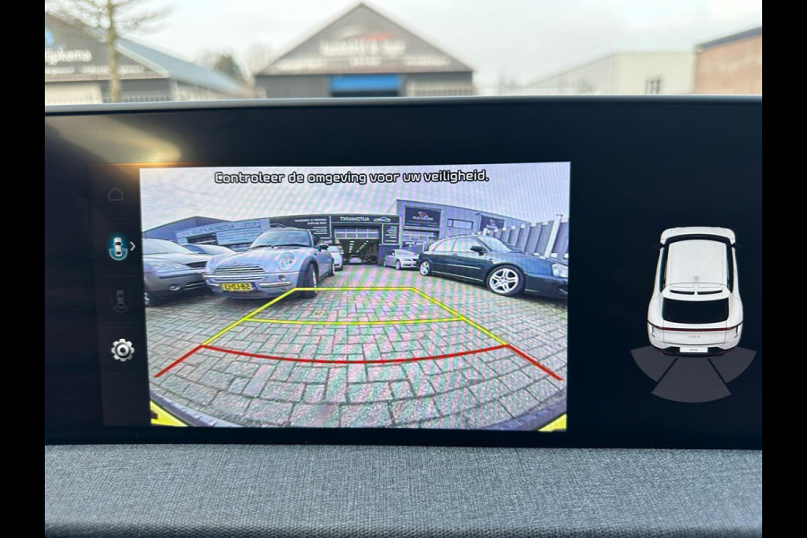 Kia Ev6 Plus 77.4 kWh/31572 KM/APK 05-04-2028/5 JAAR FABRIEK GARANTIE/BTW AUTO