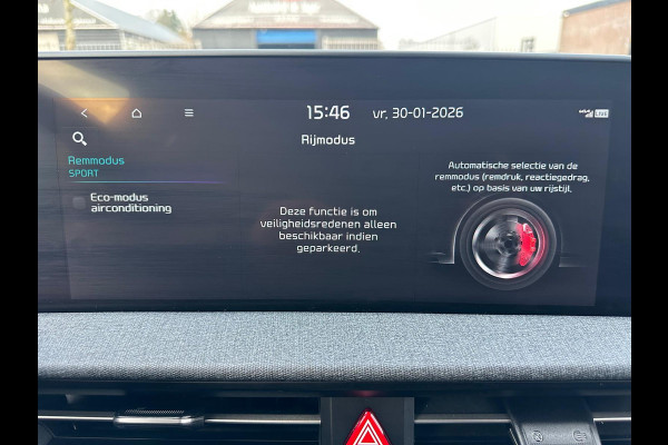 Kia Ev6 Plus 77.4 kWh/31572 KM/APK 05-04-2028/5 JAAR FABRIEK GARANTIE/BTW AUTO