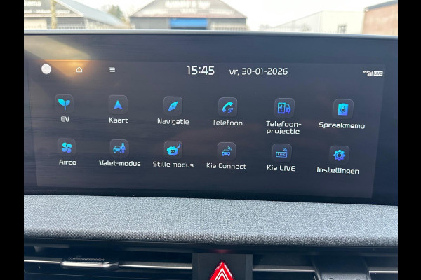 Kia Ev6 Plus 77.4 kWh/31572 KM/APK 05-04-2028/5 JAAR FABRIEK GARANTIE/BTW AUTO