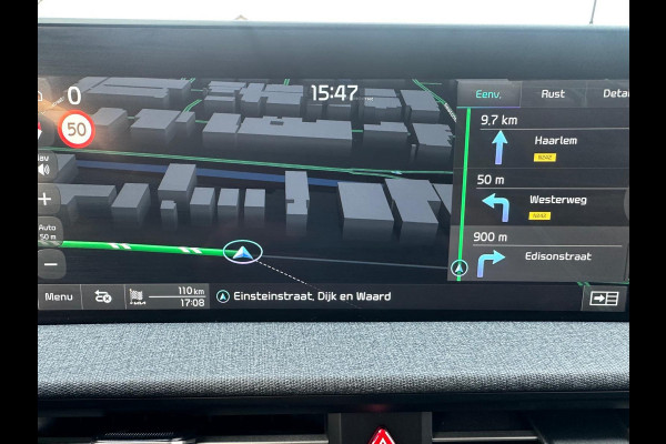 Kia Ev6 Plus 77.4 kWh/31572 KM/APK 05-04-2028/5 JAAR FABRIEK GARANTIE/BTW AUTO