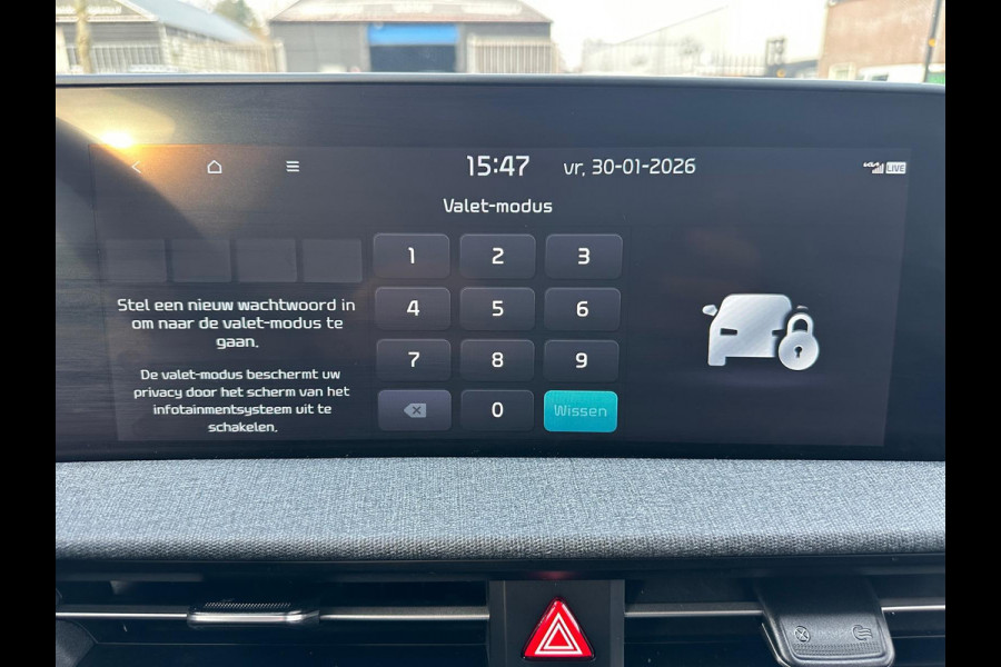 Kia Ev6 Plus 77.4 kWh/31572 KM/APK 05-04-2028/5 JAAR FABRIEK GARANTIE/BTW AUTO