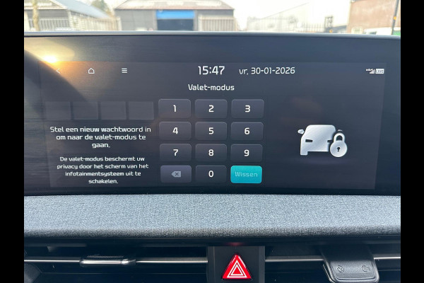 Kia Ev6 Plus 77.4 kWh/31572 KM/APK 05-04-2028/5 JAAR FABRIEK GARANTIE/BTW AUTO
